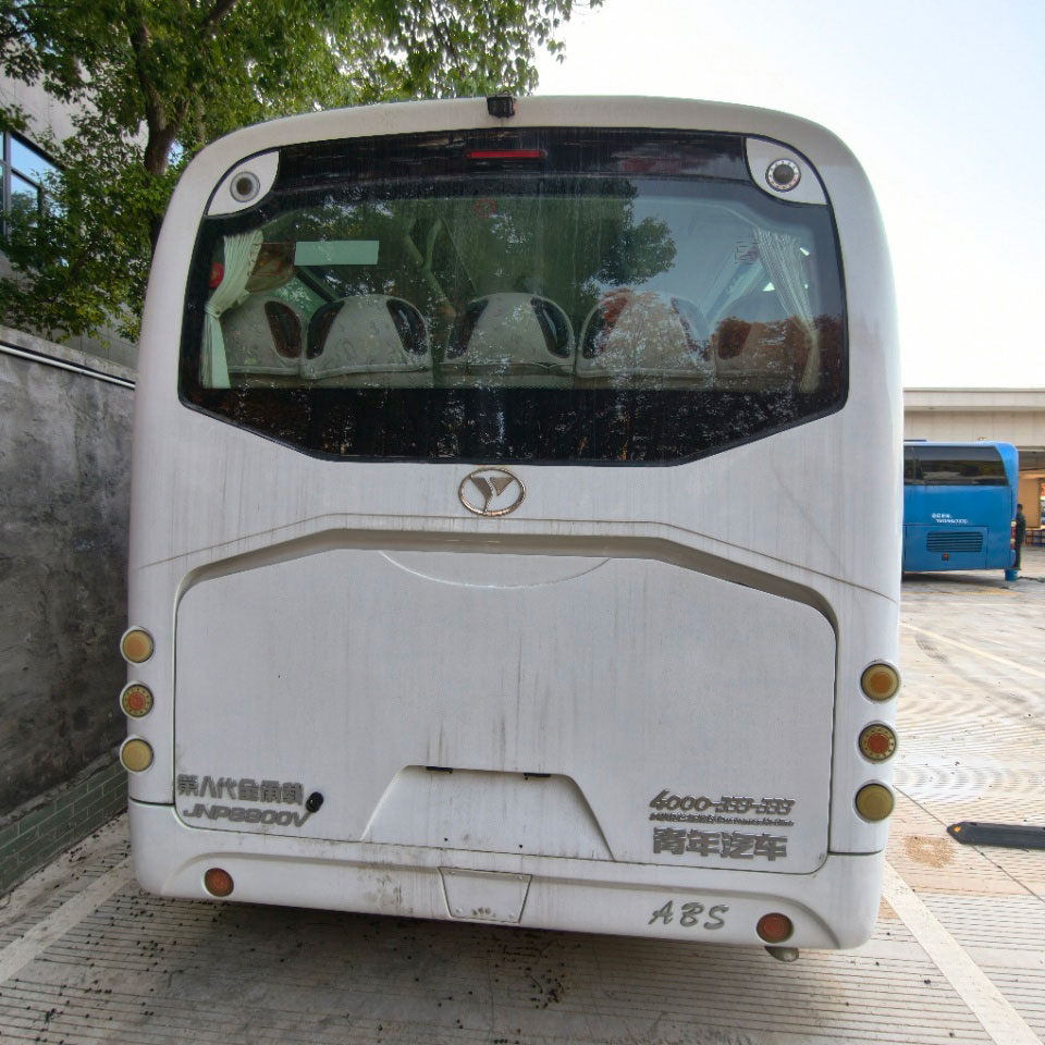 Bus diesel Neoplan 38 places