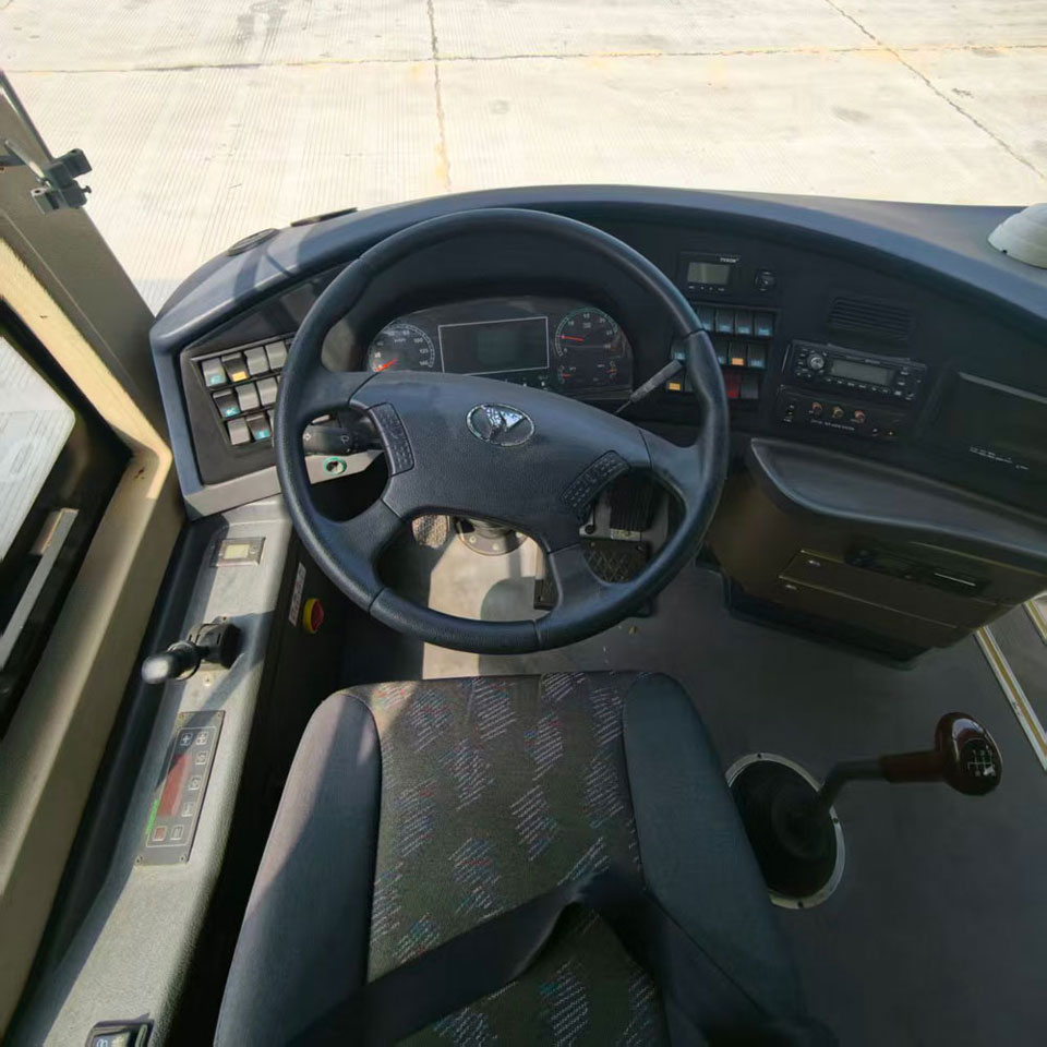 Bus diesel Neoplan 38 places