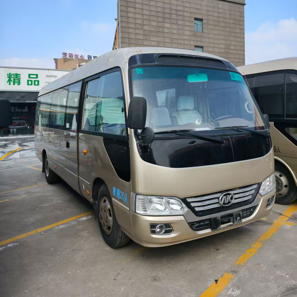 Bus utilisé par essence de sièges d'Anka 20