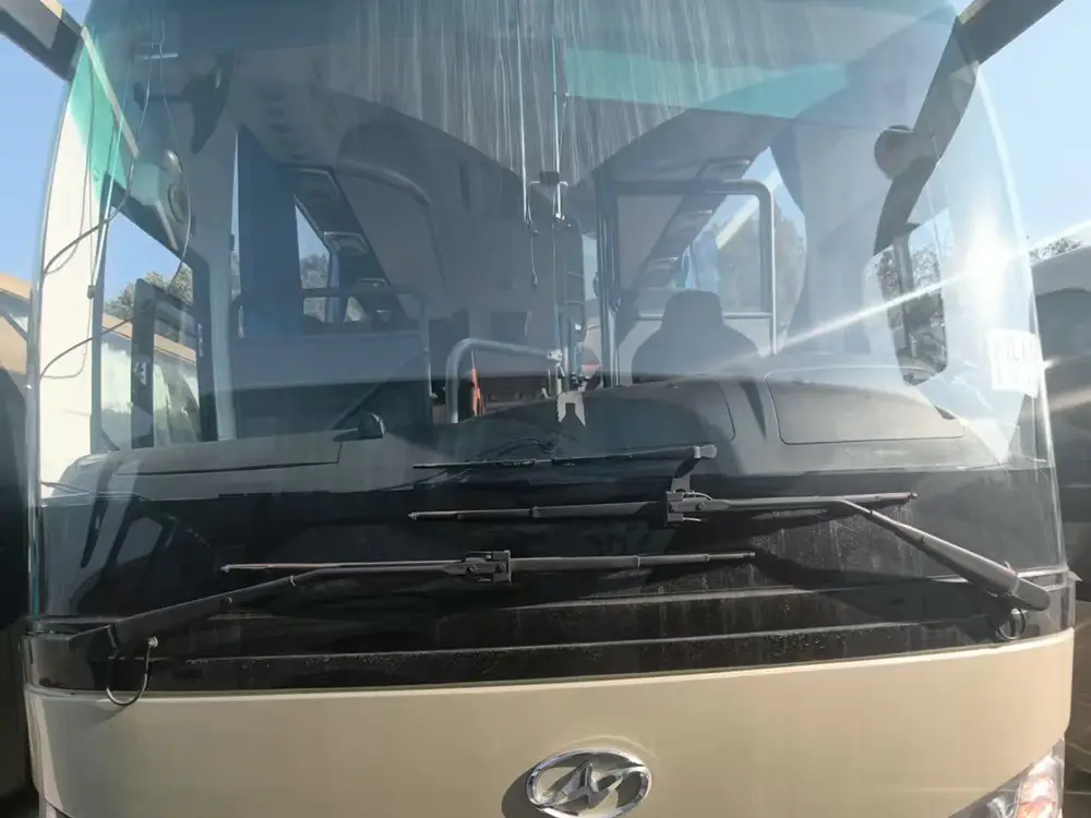 Comment choisir un bus d’occasion diesel fiable ?