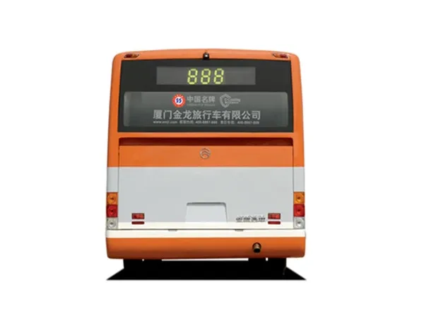 21 sièges ont utilisé l'autobus hybride