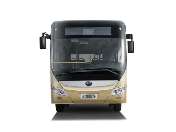 33 sièges ont utilisé l'autobus hybride