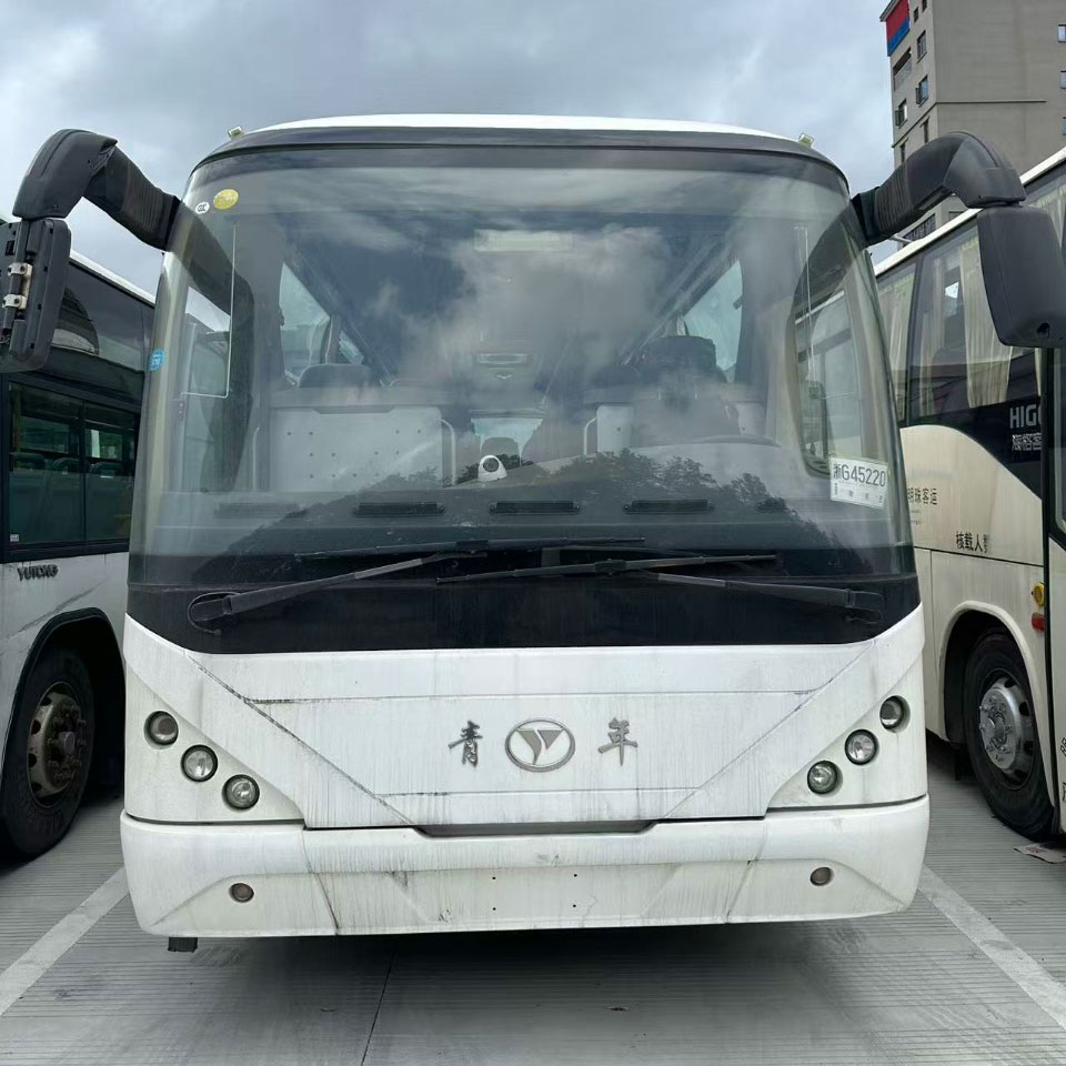 Bus diesel Neoplan 38 places